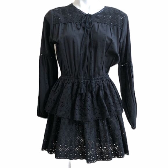 Chelsea & Violet Dresses & Skirts - Chelsea and Violet Ruffle Dress